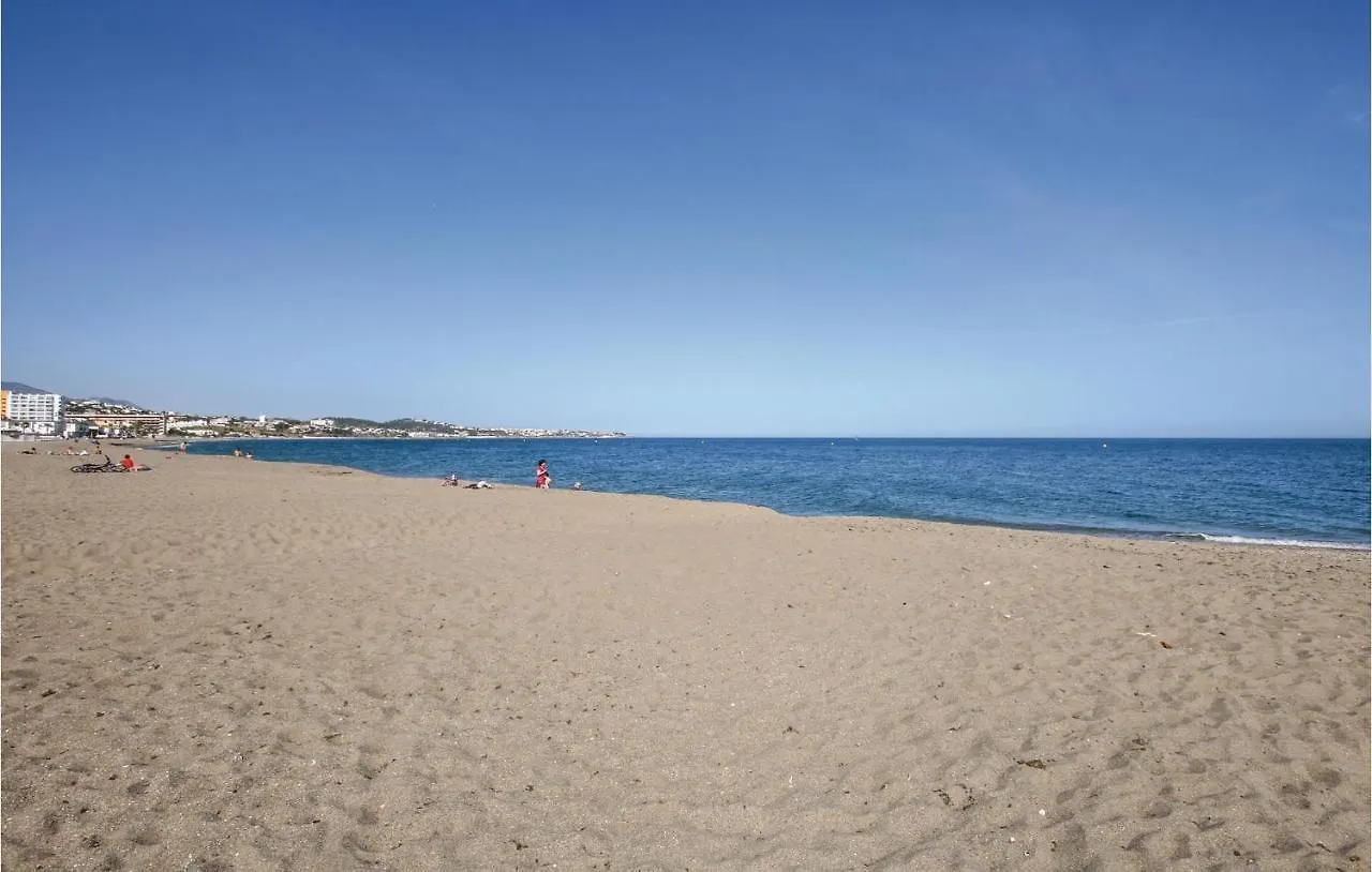 Beautiful Home In Mijas Costa With House Sea View La Cala De Mijas Spain
