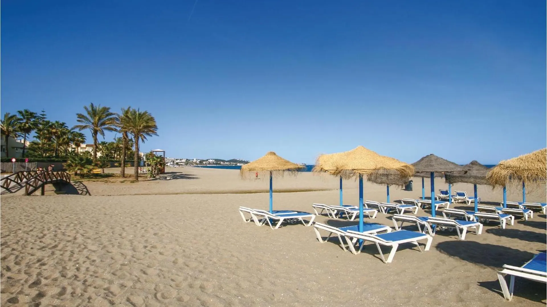 Holiday home Beautiful Home In Mijas Costa With House Sea View La Cala De Mijas Spain