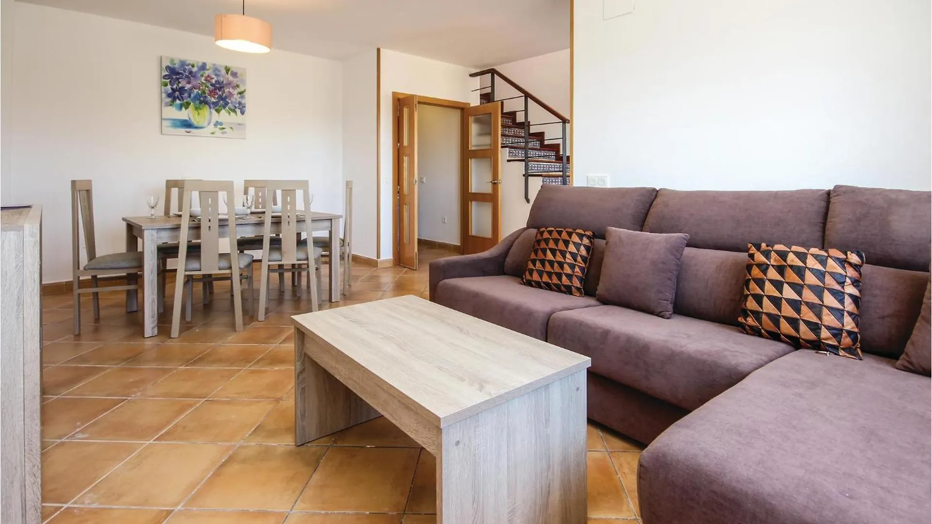 Beautiful Home In Mijas Costa With House Sea View La Cala De Mijas