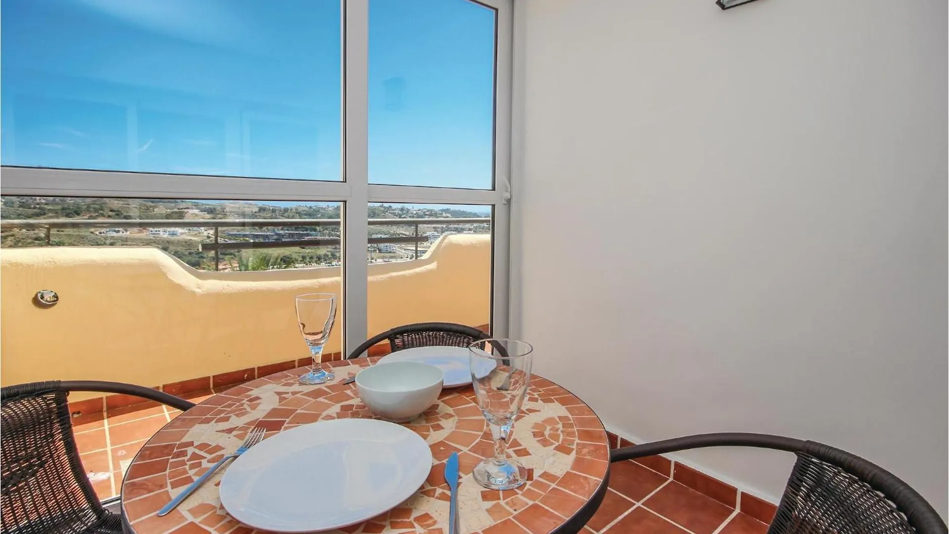 Beautiful Home In Mijas Costa With House Sea View La Cala De Mijas